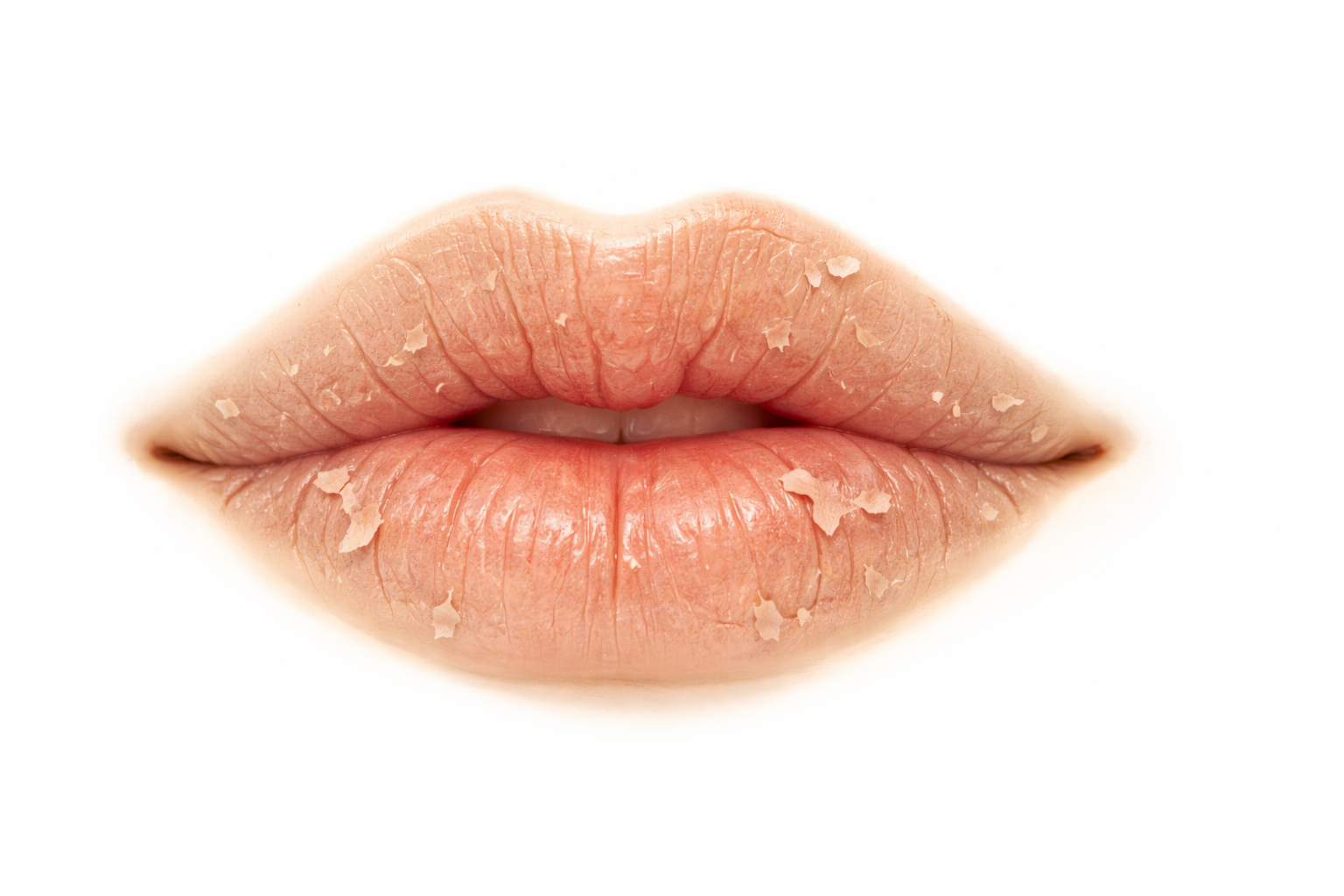 Dry Lips